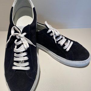 Givenchy Dress Tennis Shoe